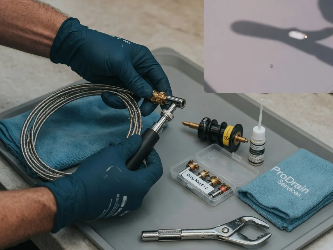 Why choose Drain Cleaning in Cherry Hill, NJ